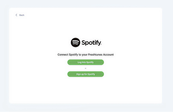 Learn more about Spotify for Artists